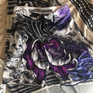 Billabong Board shorts, size 32.